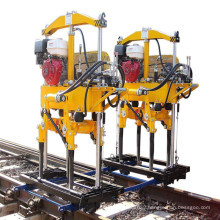 railway tamper YD-22 Hydraulic Rail Tamping Machine
